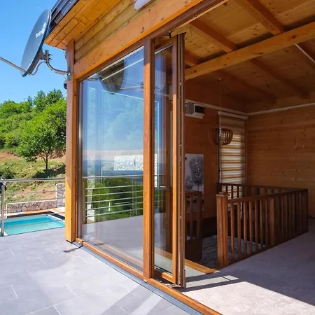 Villa Unforgettable Sarajevo