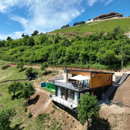 Villa Unforgettable