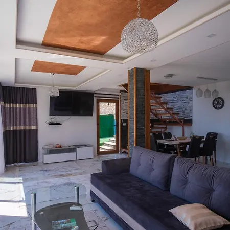 Unforgettable Sarajevo