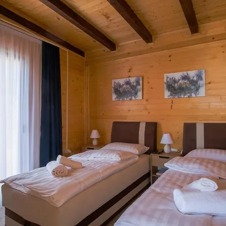 Unforgettable Villa *