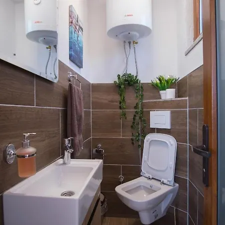 Unforgettable 빌라 사라예보