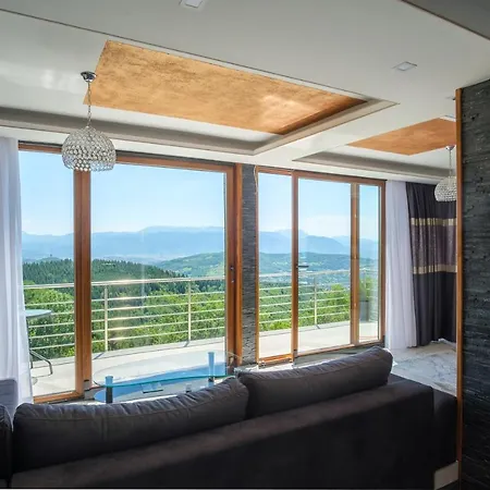 Unforgettable Villa *