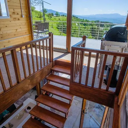 Unforgettable Villa *