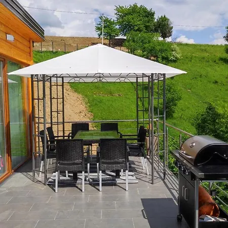 Villa Unforgettable Sarajevo