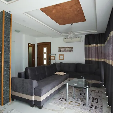 ヴィラ Unforgettable