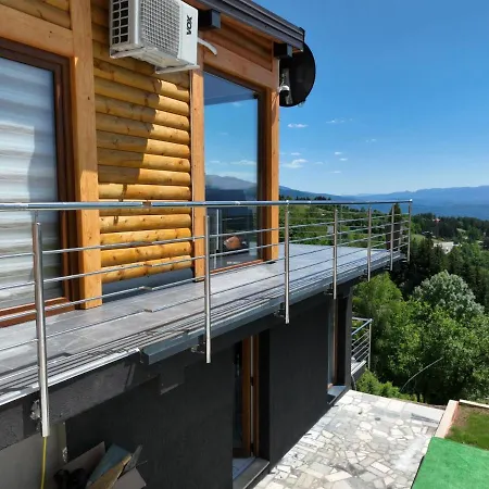 빌라 Unforgettable 사라예보