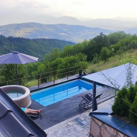 Villa Unforgettable *