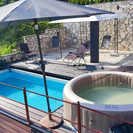 Unforgettable Villa
