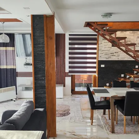 Villa Unforgettable *