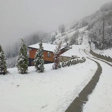 Unforgettable 빌라 *