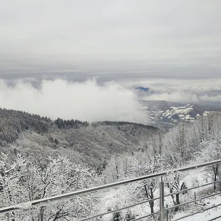 Unforgettable * Saraybosna