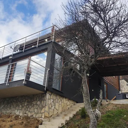 Unforgettable Villa *