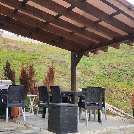 Unforgettable Villa Sarajevo