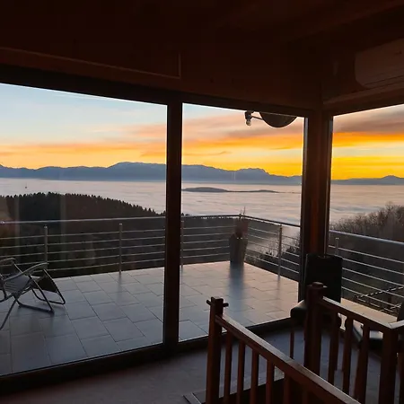 Unforgettable ヴィラ サラエヴォ