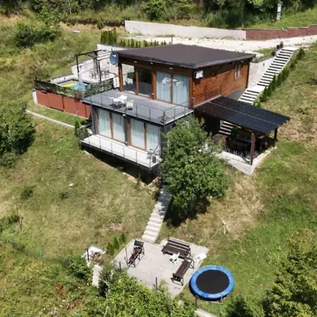 Вилла Unforgettable Сараево