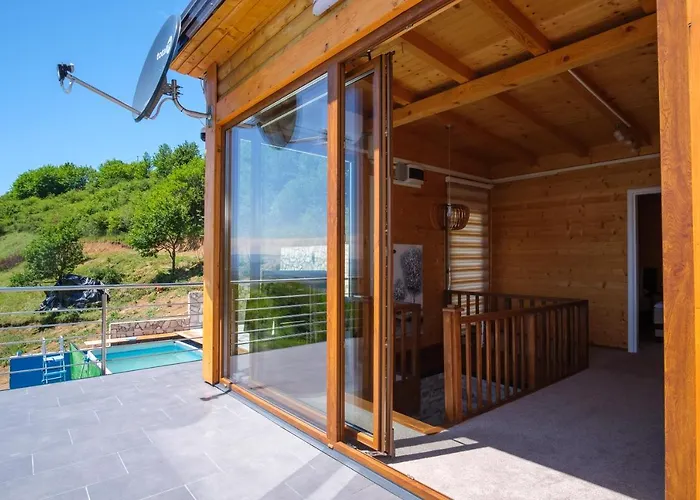 Villa Unforgettable Sarajevo