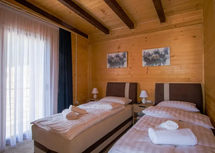 Unforgettable Villa *