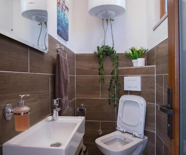 Unforgettable Villa Sarajevo