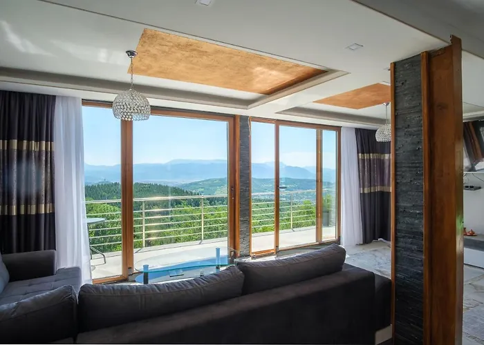 Unforgettable Villa *