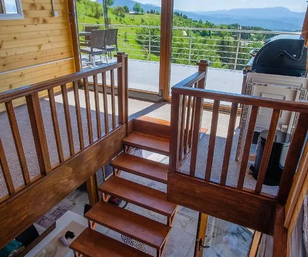 Unforgettable Villa *