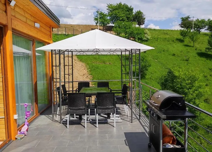 Villa Unforgettable Sarajevo