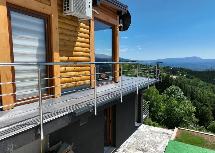 Villa Unforgettable Sarajevo