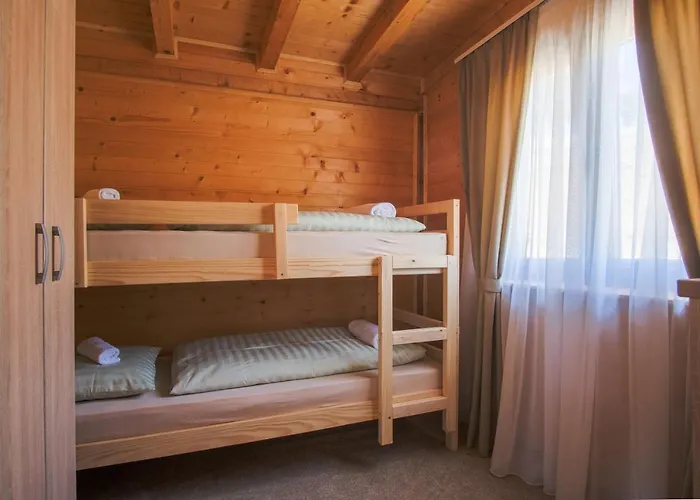 Unforgettable Villa *