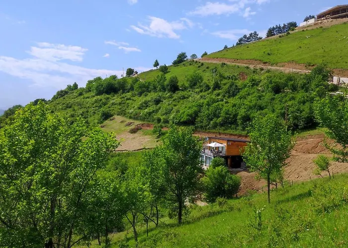 Unforgettable Villa Sarajevo