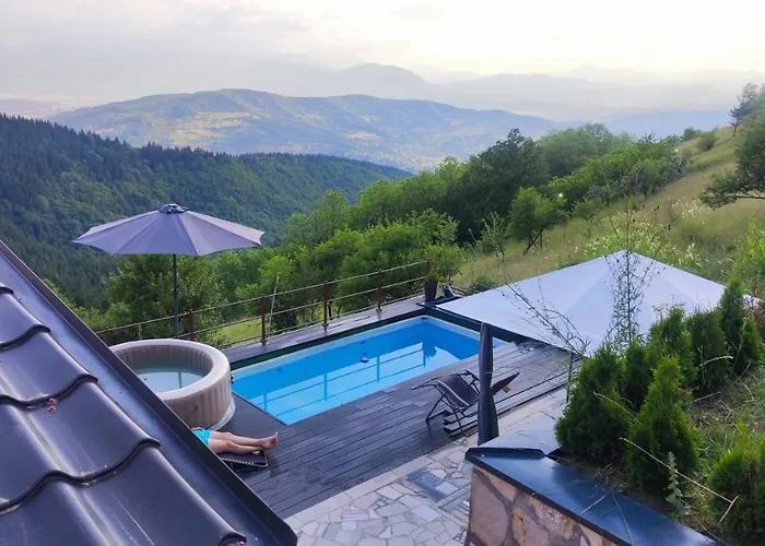 Villa Unforgettable *