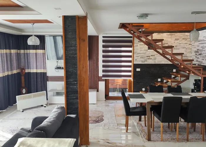 Villa Unforgettable *