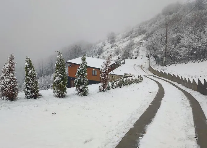 Unforgettable Villa *