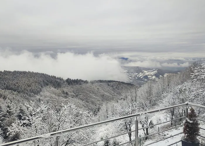 Unforgettable * Sarajevo