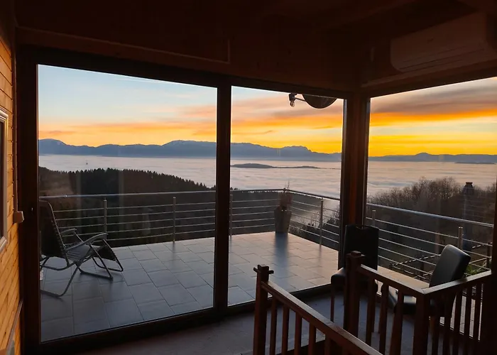 Unforgettable Villa Sarajevo